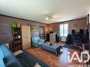 Maison à Hagetmau (40700)