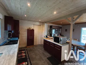 House in Hagetmau (40700)