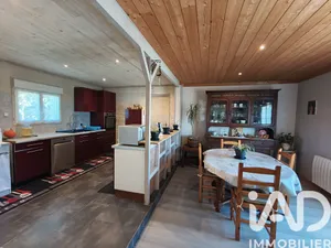Maison à Hagetmau (40700)