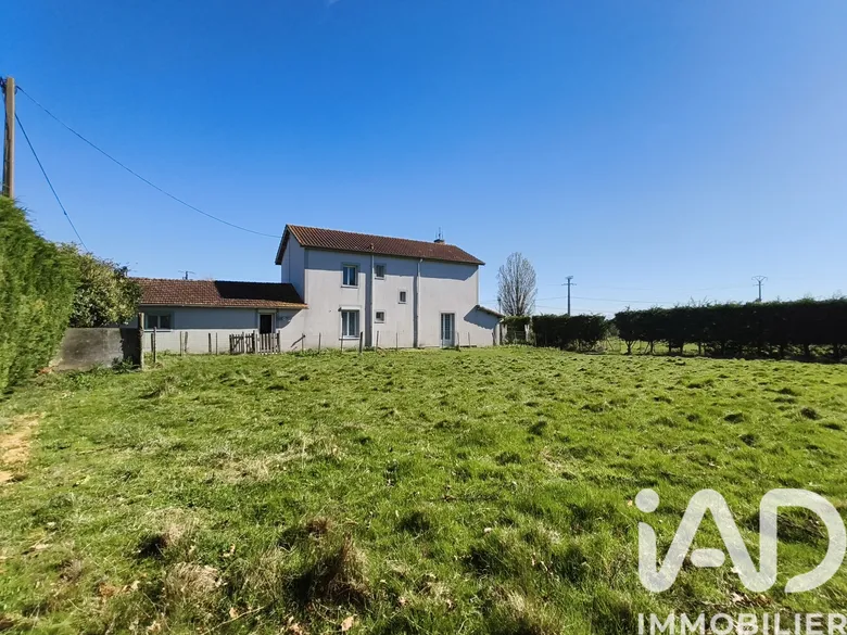 Maison 6 pièces 197 m² · à Hagetmau · 197 m² · 319 000 €