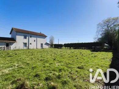 Maison à Hagetmau (40700)