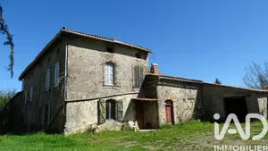 Farm in Lavaur (81500)