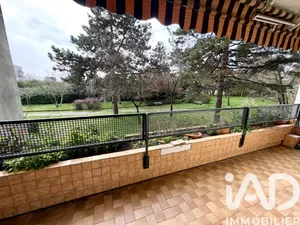 Appartement à Nantes (44300)