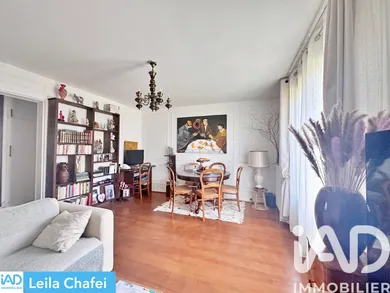 Appartement à Massy (91300)