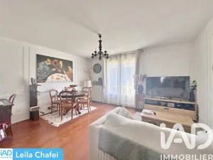 Apartment in Massy (91300)