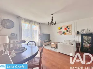 Appartement à Massy (91300)