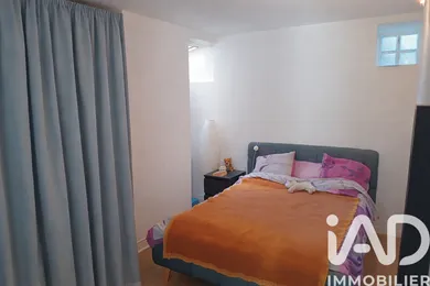 Appartement à Redon (35600)