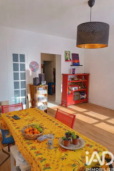 Appartement à Redon (35600)