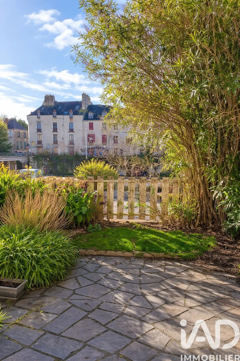 Appartement 2 pièces 42 m² · à Redon · 42 m² · 99 500 €