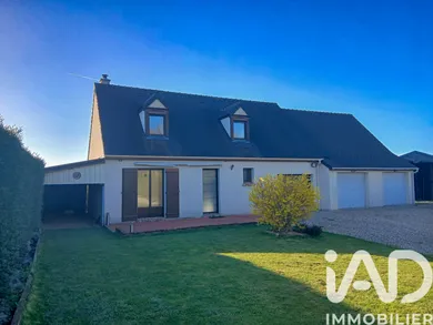 Maison à Boissey-le-Châtel (27520)