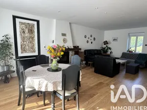 Park home in La Porcherie (87380)