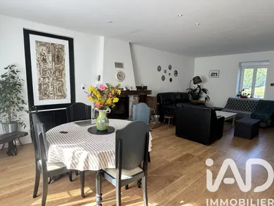 Park home in La Porcherie (87380)