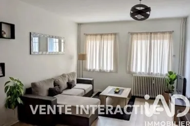 Apartment in Toulouse (31400)