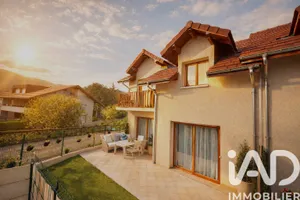 House in Vulbens (74520)