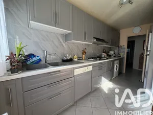 Appartement à Plaisir (78370)