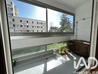 Appartement à Plaisir (78370)
