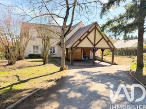Maison à Saint-Ay (45130)