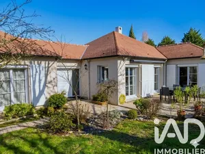 Maison à Bussy-Saint-Georges (77600)
