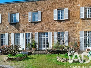 Triplex à Lissieu (69380)