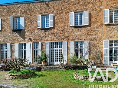 Triplex à Lissieu (69380)