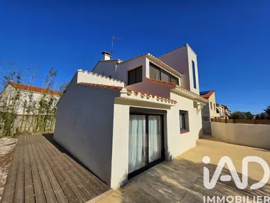 House in Cabestany (66330)