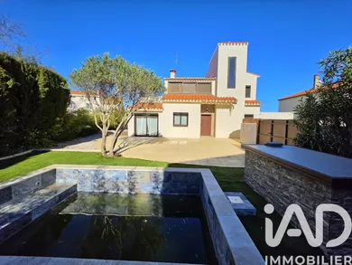 House in Cabestany (66330)