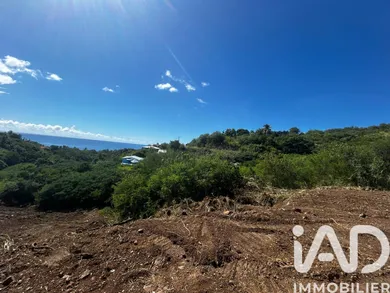 Building plot in Vieux-Habitants (97119)
