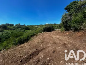 Terrain à bâtir à Vieux-Habitants (97119)