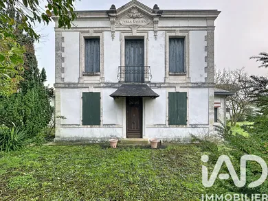 Maison à Mont-de-Marsan (40000)