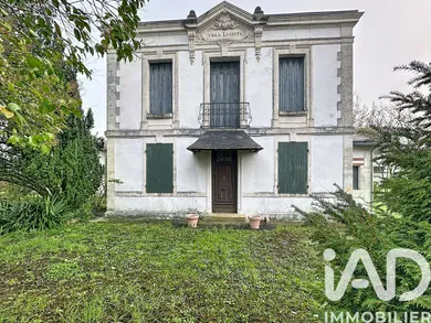 House in Mont-de-Marsan (40000)