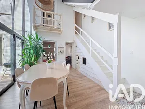 Townhouse in Briis-sous-Forges (91640)