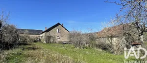 Ferme à La Croisille-sur-Briance (87130)