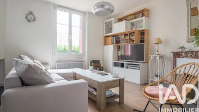 Appartement à Nantes (44300)