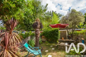 Appartement à Nantes (44300)