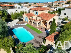 House in Cabestany (66330)