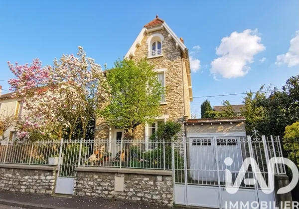 Maison à Guernes (78520) photo 2