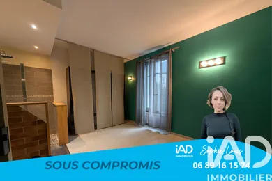 Appartement à Saint-Nazaire (44600)