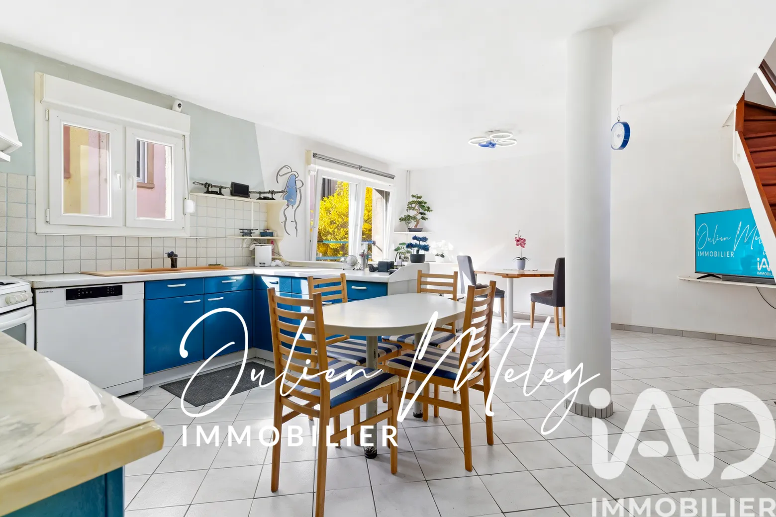 Vente maison à Sainte — 2