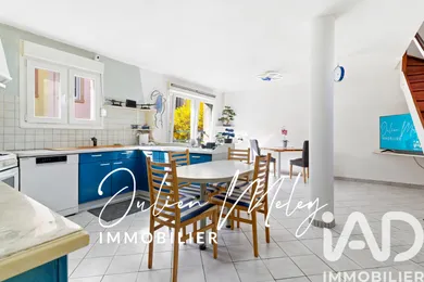 House in Sainte-Suzanne (25630)
