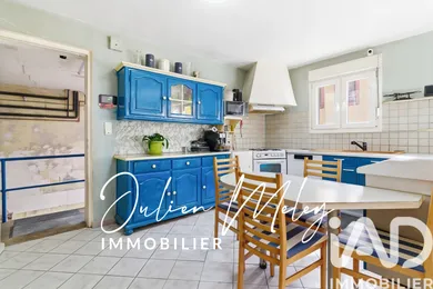House in Sainte-Suzanne (25630)