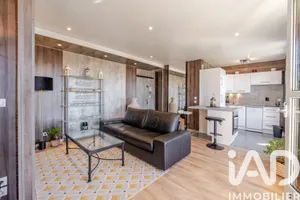 Apartment in Biarritz (64200)