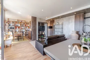 Apartment in Biarritz (64200)