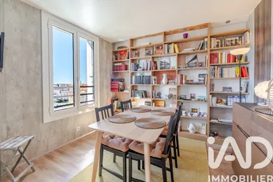 Apartment in Biarritz (64200)