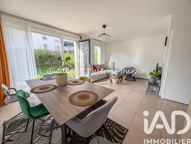 Maison à Montlhéry (91310)