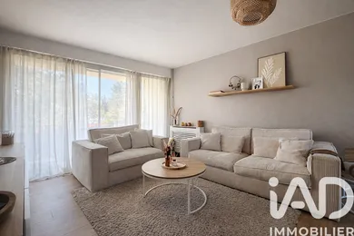 Appartement à Saint-Aubin-lès-Elbeuf (76410)