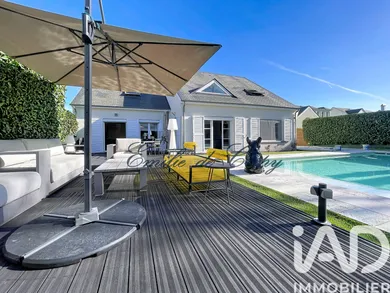 House in Ardon (45160)