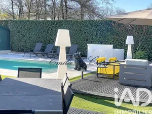 House in Ardon (45160)