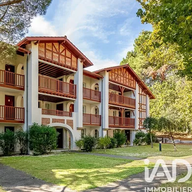 Apartment in Biscarrosse (40600)