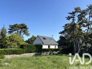 Maison traditionnelle à Trégunc (29910)