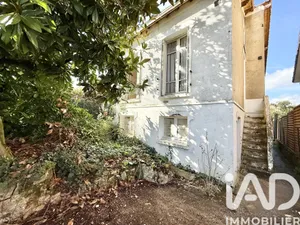 Maison à Orsay (91400)